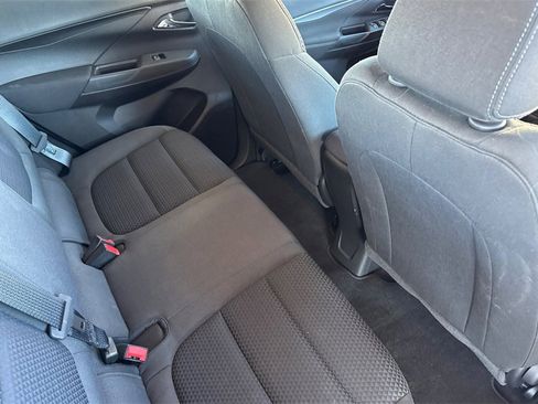 Used 2023 Chevrolet Bolt LT image 20