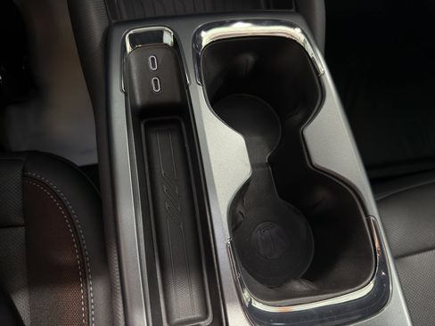 New 2026 Chevrolet Equinox EV RS image 21