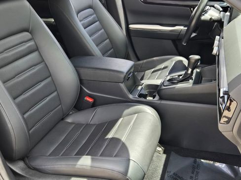 Used 2023 Honda CR-V EX-L image 20