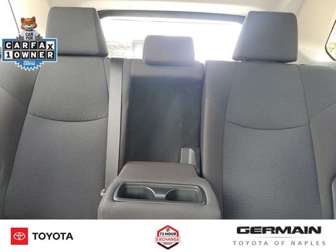 Used 2023 Toyota RAV4 LE FWD image 30