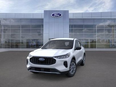 New 2026 Ford Escape Active w/ Tech Pack #1