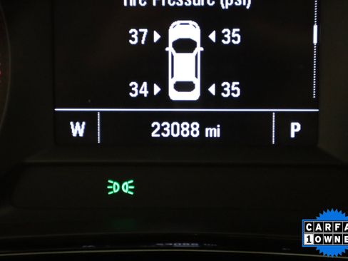 Certified 2025 Chevrolet Trax LS image 19