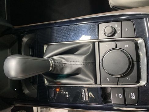 Certified 2025 MAZDA CX-30 AWD 2.5 S w/ Premium Package image 27