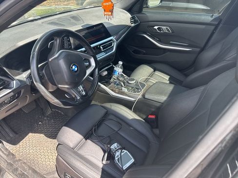 Used 2020 BMW 330i xDrive Sedan w/ Convenience Package AWD/4WD image 16