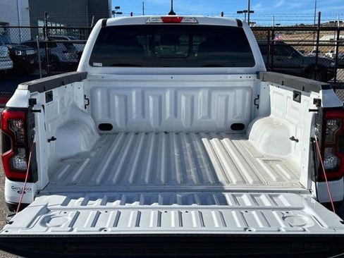 New 2025 Ford Ranger XLT w/ FX4 Off-Road Package image 22