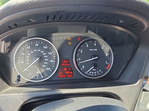 Used 2012 BMW X5 xDrive35i AWD/4WD image 15