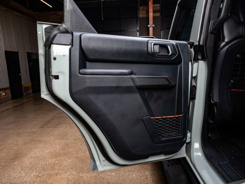 Used 2023 Ford Bronco Raptor image 38