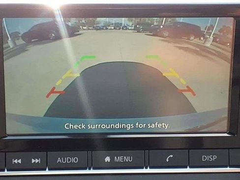 Certified 2025 Nissan Sentra S image 19