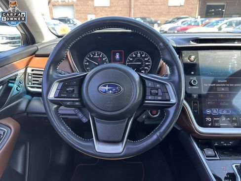 Used 2022 Subaru Outback Touring AWD/4WD image 13