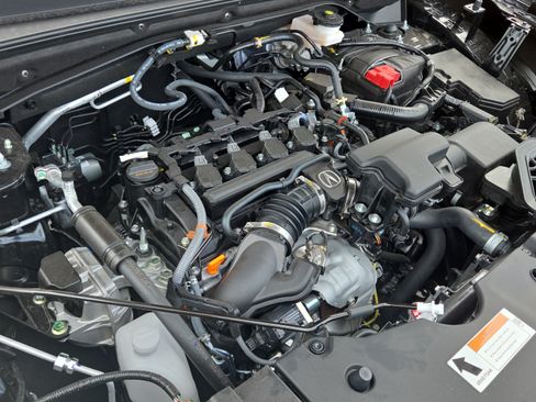 New 2026 Acura ADX FWD image 18