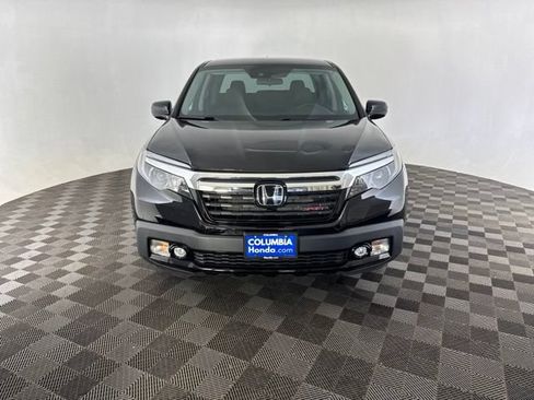Used 2020 Honda Ridgeline Sport image 2