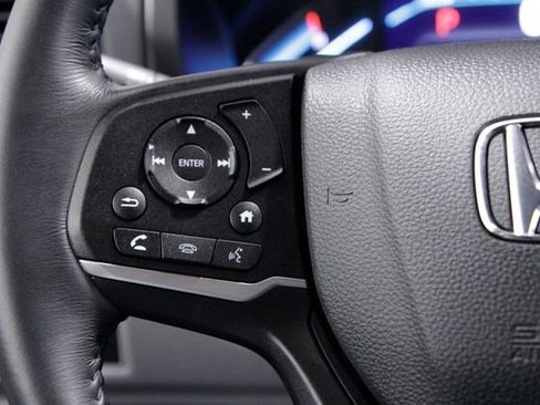 Certified 2023 Honda Odyssey EX-L image 27