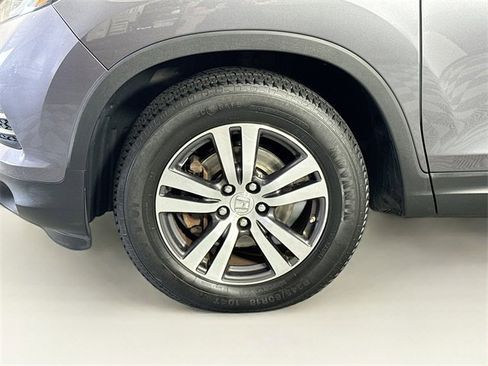 Used 2017 Honda Pilot EX-L image 4