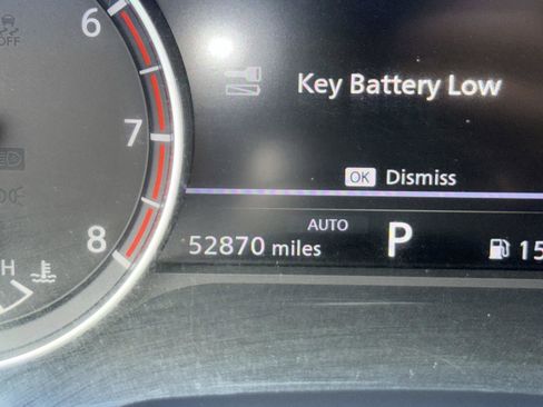 Used 2023 Nissan Rogue SV image 29