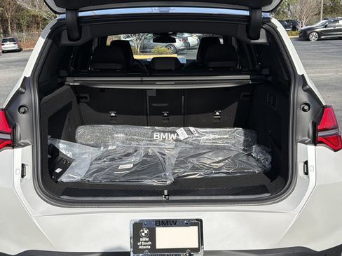 New 2026 BMW X3 xDrive30 w/ Premium Package image 25