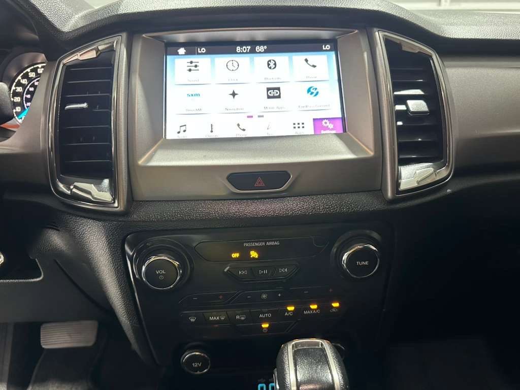 Used 2019 Ford Ranger XLT w/ FX4 Off-Road Package AWD/4WD image 20