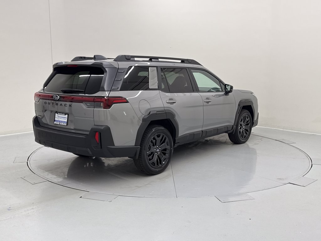 New 2026 Subaru Outback Limited XT AWD/4WD image 6