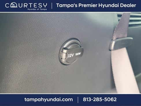 New 2026 Hyundai Santa Fe SEL image 9