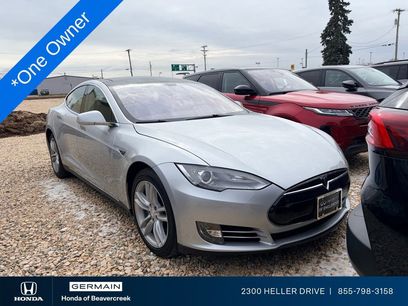 Used 2013 Tesla Model S