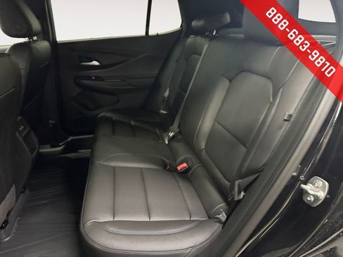 New 2026 Buick Envista Sport Touring w/ Convenience I Package image 22