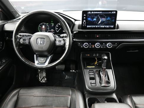 Certified 2024 Honda CR-V Sport Touring image 20