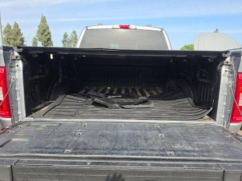 Used 2022 Ford F150 XLT w/ Equipment Group 302A High AWD/4WD image 17