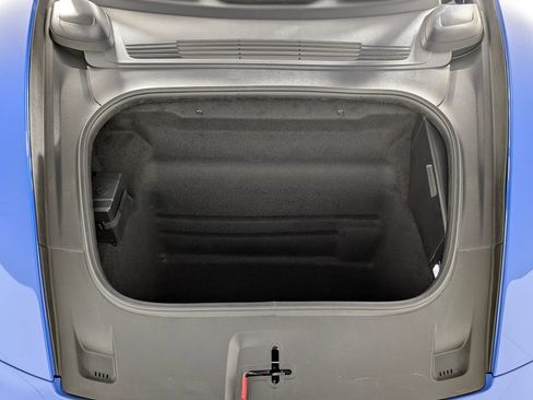 Certified 2025 Porsche 911 Carrera GTS image 17