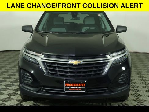 Used 2024 Chevrolet Equinox LS w/ LS Convenience Package image 9