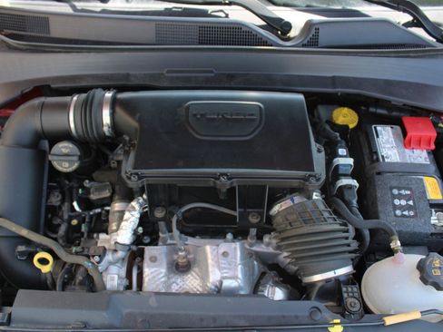 Used 2025 Jeep Compass Limited AWD/4WD image 24
