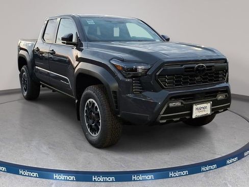 New 2026 Toyota Tacoma TRD Off-Road image 2