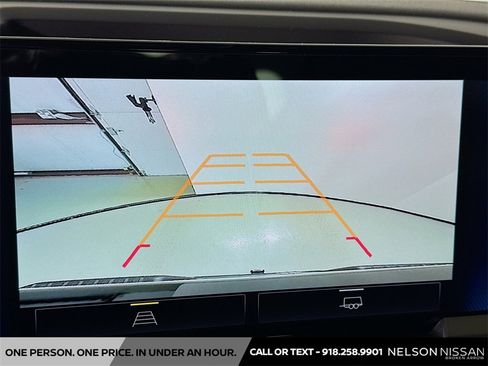 Used 2024 Chevrolet Silverado 1500 LT Trail Boss w/ Protection Package image 14