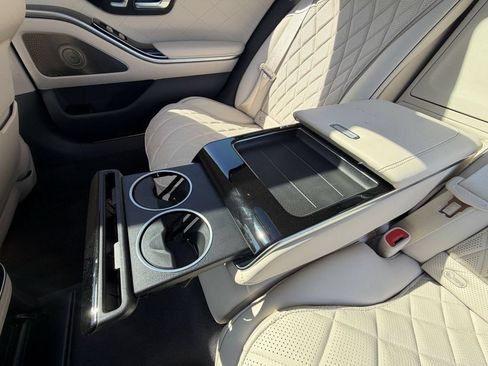 Used 2023 Mercedes-Benz S 580 4MATIC Sedan image 30