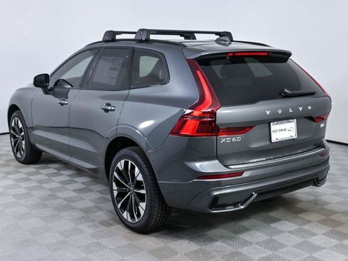 Used 2026 Volvo XC60 B5 Plus w/ Protection Package Premier AWD/4WD image 3