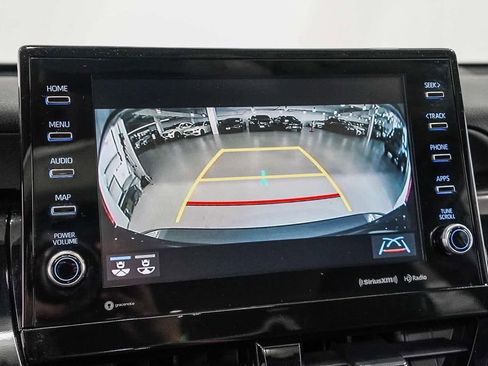 Used 2024 Toyota Camry XSE image 26