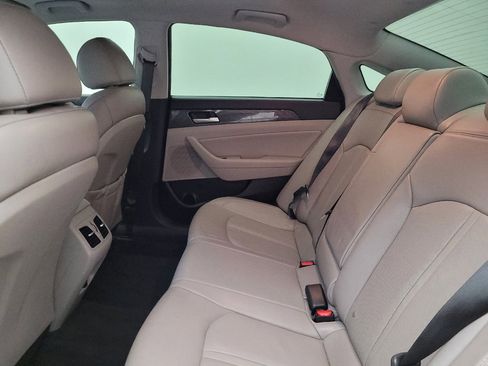 Used 2018 Hyundai Sonata Limited image 18