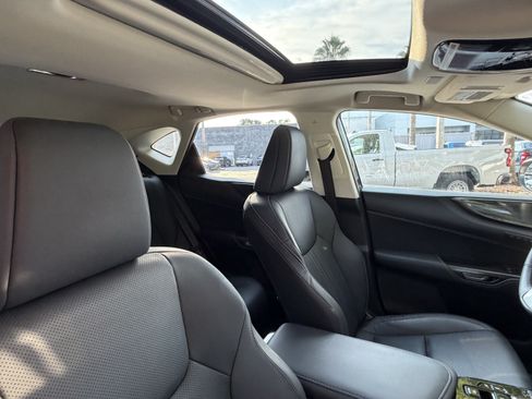 Used 2024 Lexus NX 350 AWD image 42