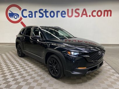 Used 2024 MAZDA CX-50 AWD 2.5 S w/ Preferred Package
