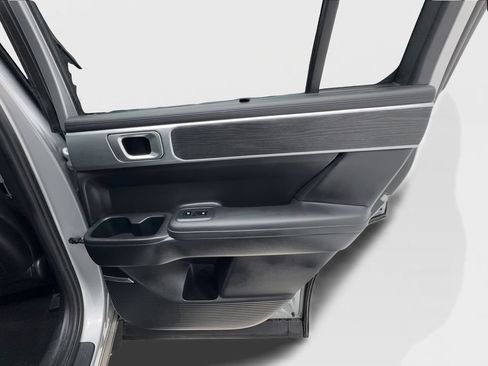 Used 2025 Hyundai Santa Fe Limited FWD image 33