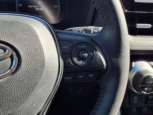 Used 2024 Toyota RAV4 Limited image 9