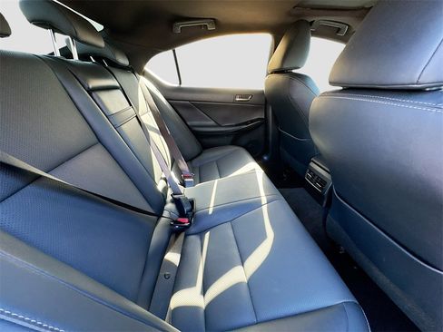 Used 2021 Lexus IS 300 w/ Comfort Package image 26