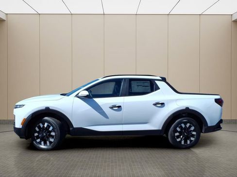 New 2026 Hyundai Santa Cruz SEL image 5