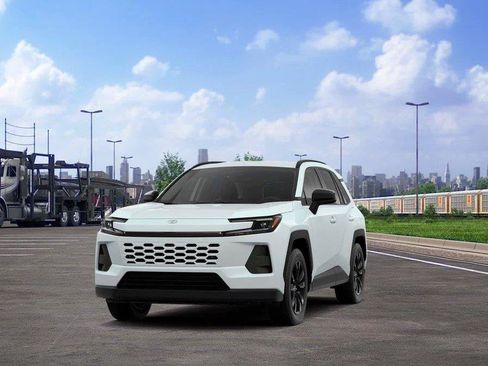 New 2026 Toyota RAV4 XLE Premium AWD/4WD image 40