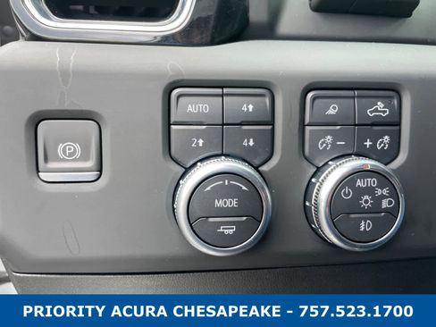 Used 2023 GMC Sierra 1500 Denali w/ Denali Reserve Package AWD/4WD image 20