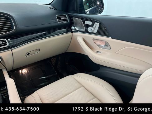 Certified 2026 Mercedes-Benz GLE 350 4MATIC image 10