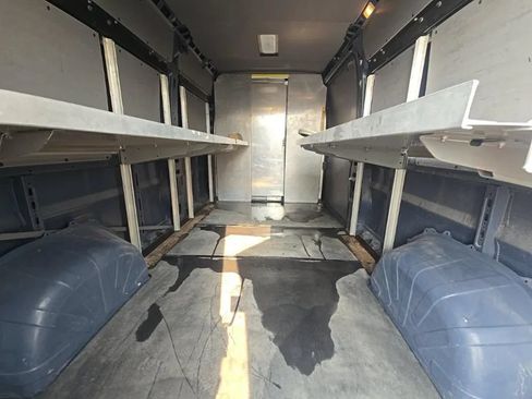 Used 2019 RAM ProMaster 2500 FWD image 14