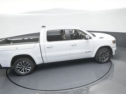Used 2025 RAM 1500 Limited image 50