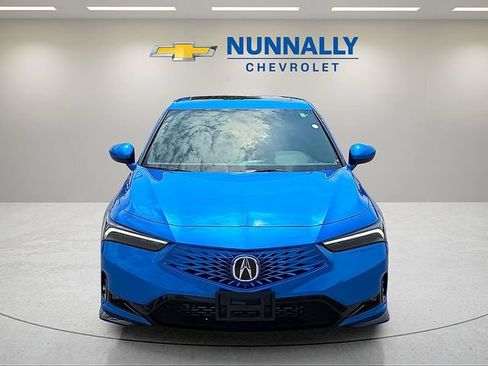 Used 2026 Acura Integra A-Spec FWD image 8