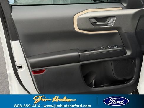 New 2026 Ford Bronco Sport Big Bend image 13