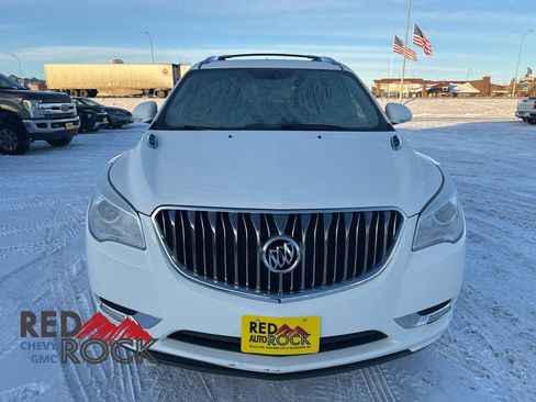 Used 2014 Buick Enclave Leather image 2