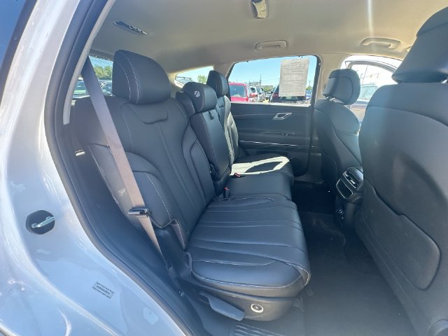 Used 2024 Genesis GV80 2.5T AWD/4WD image 30